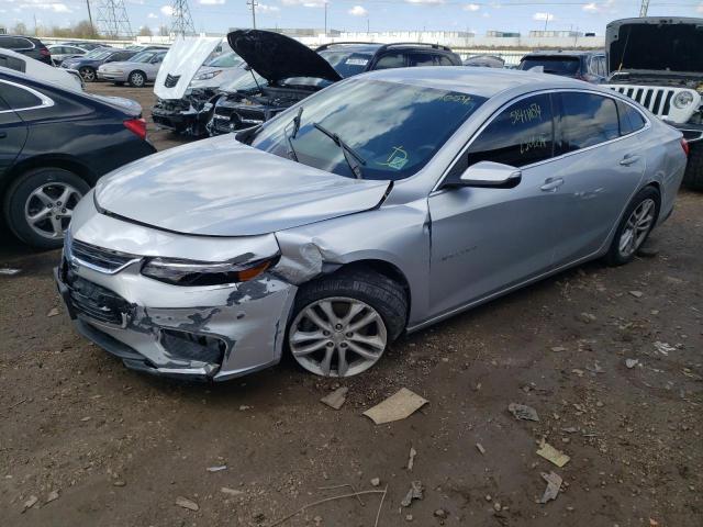 Obraz 1 z 2017 CHEVROLET MALIBU LT 2017 z VIN 1G1ZE5ST9HF135427
