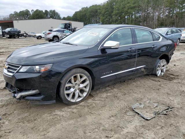 Obraz 1 z 2015 CHEVROLET IMPALA LTZ 2015 z VIN 2G1155SL1F9222483