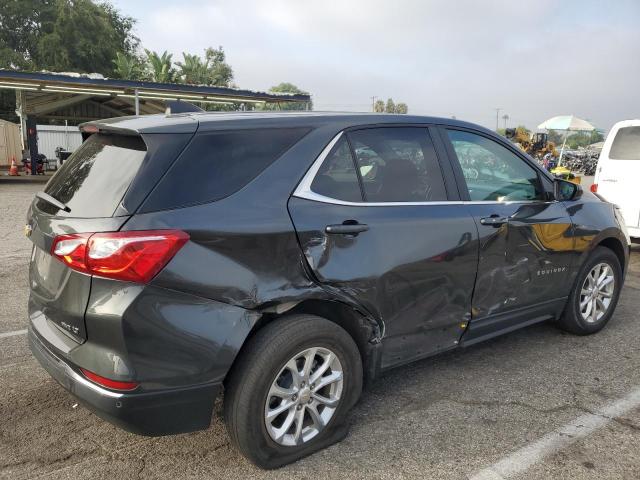 Image 3 of 2021 CHEVROLET EQUINOX LT 2021 with VIN 2GNAXTEV3M6100619