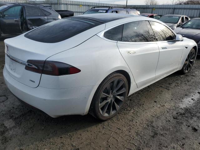 Obraz 3 z 2018 TESLA MODEL S  2018 z VIN 5YJSA1E22JF258657