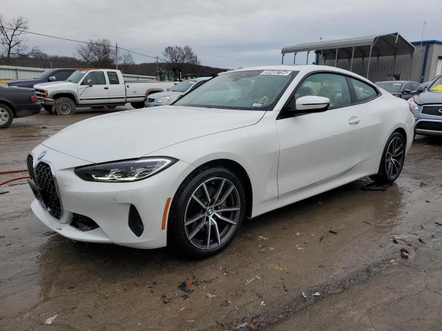 Obraz 2022 BMW 430XI  2022