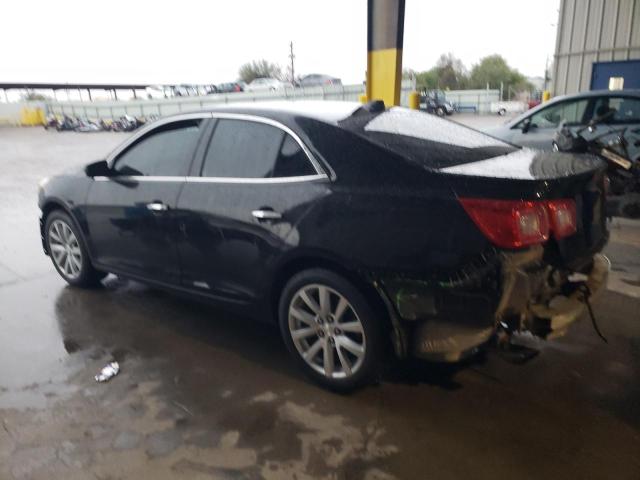 Obraz 2 z 2013 CHEVROLET MALIBU LTZ 2013 z VIN 1G11H5SA1DU130246