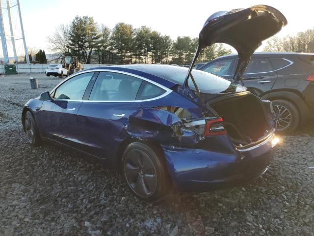 Obraz 2 z 2020 TESLA MODEL 3  2020 z VIN 5YJ3E1EB4LF664760