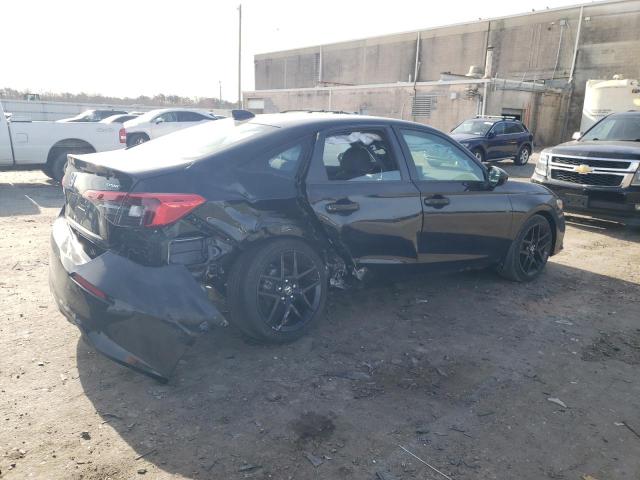 Image 3 of 2023 HONDA CIVIC SPORT 2023 with VIN 2HGFE2F53PH556093