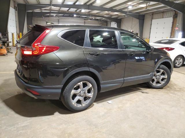 Изображение 3 2018 HONDA CR-V EXL 2018 с VIN 2HKRW2H88JH630879