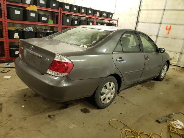 Image 3 of 2006 TOYOTA CAMRY LE 2006 with VIN 4T1BE32KX6U659968