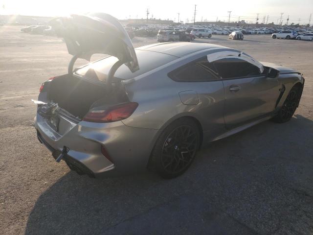 Изображение 3 2022 BMW M8  2022 с VIN WBSAE0C02NCG86576