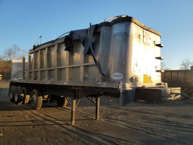1989 DUMP TRAILER 1989 image