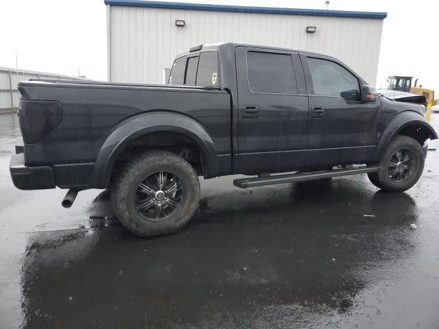 Изображение 3 2014 FORD F150 SUPERCREW 2014 с VIN 1FTFW1ET2EFA17260