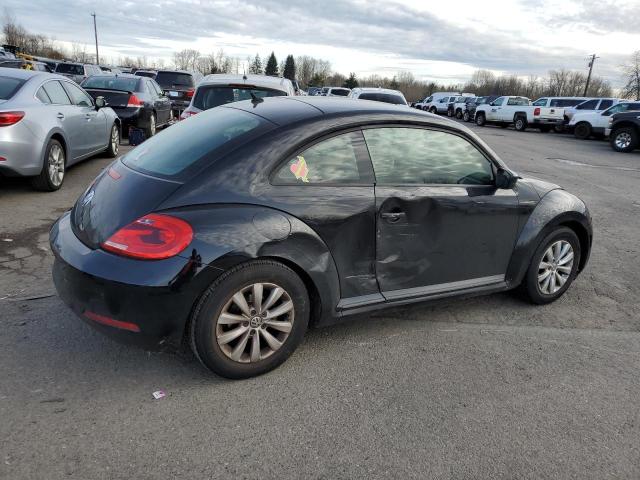 Image 3 of 2014 VOLKSWAGEN BEETLE  2014 with VIN 3VWF17AT3EM648961