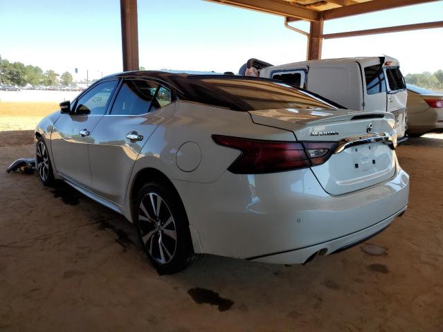 Изображение 3 2017 NISSAN MAXIMA 3.5S 2017 с VIN 1N4AA6AP8HC375571