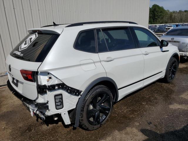 Obraz 3 z 2023 VOLKSWAGEN TIGUAN SE R-LINE BLACK 2023 z VIN 3VVCB7AX1PM076105