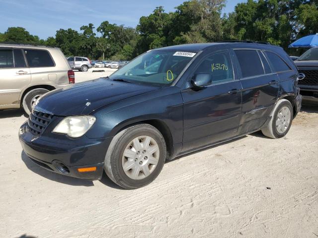 2007 CHRYSLER PACIFICA  2007 image