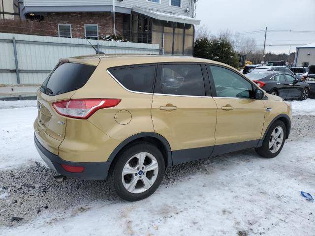 Obraz 3 z 2015 FORD ESCAPE SE 2015 z VIN 1FMCU9G9XFUA32123