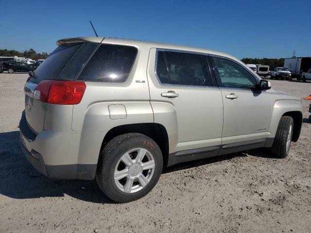 Obraz 3 z 2014 GMC TERRAIN SLE 2014 z VIN 2GKALMEK6E6299879