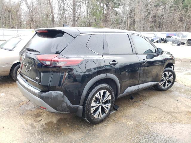 Изображение 3 2021 NISSAN ROGUE SV 2021 с VIN 5N1AT3BA8MC772958