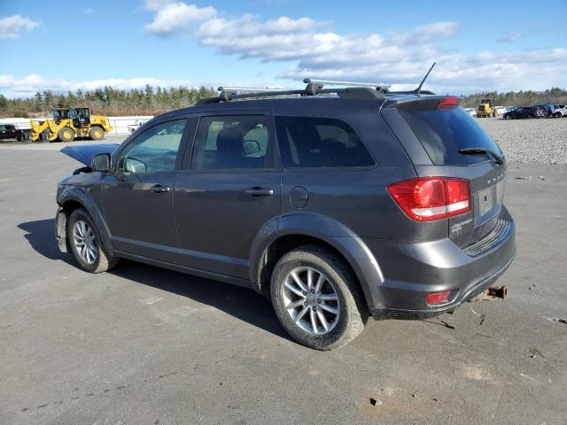 Obraz 2 z 2015 DODGE JOURNEY SXT 2015 z VIN 3C4PDDBG7FT688790