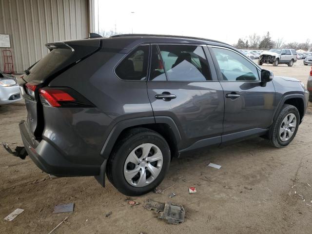Obraz 3 z 2019 TOYOTA RAV4 LE 2019 z VIN 2T3K1RFV4KW040352