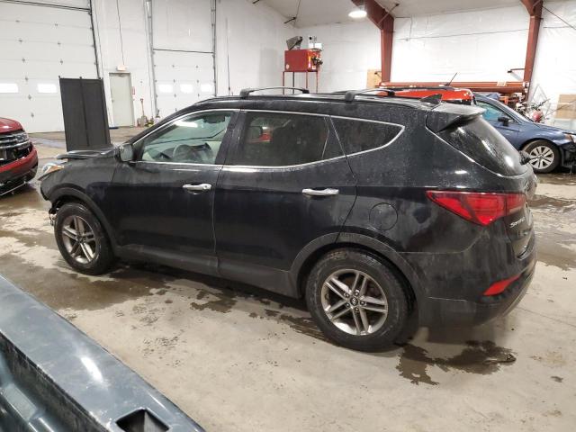 Obraz 2 z 2017 HYUNDAI SANTA FE SPORT  2017 z VIN 5NMZUDLB9HH015754