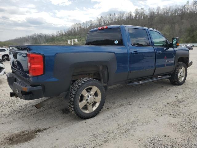 Image 3 of 2016 CHEVROLET SILVERADO K2500 HEAVY DUTY LT 2016 with VIN 1GC1KVEG1GF114419