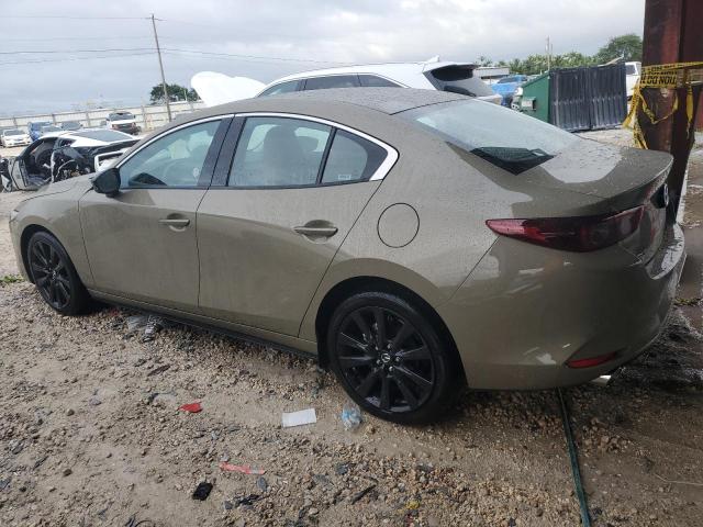 Image 2 of 2024 MAZDA 3 CARBON TURBO 2024 with VIN 3MZBPBXY2RM402489
