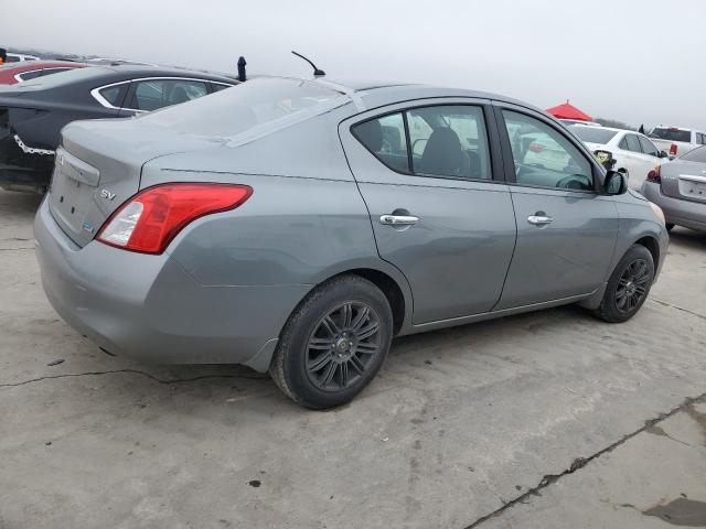 Image 3 of 2012 NISSAN VERSA S 2012 with VIN 3N1CN7AP5CL856598