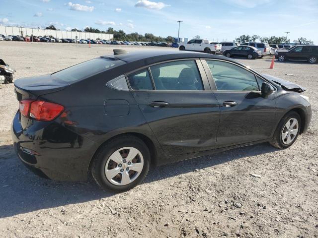 Image 3 of 2017 CHEVROLET CRUZE LS 2017 with VIN 1G1BC5SM8H7272529