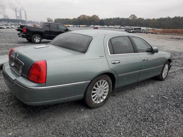 Image 3 of 2005 LINCOLN TOWN CAR SIGNATURE 2005 with VIN 1LNHM81W75Y643961