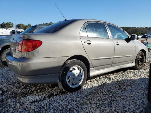 Obraz 3 z 2004 TOYOTA COROLLA CE 2004 z VIN 1NXBR32E64Z333323