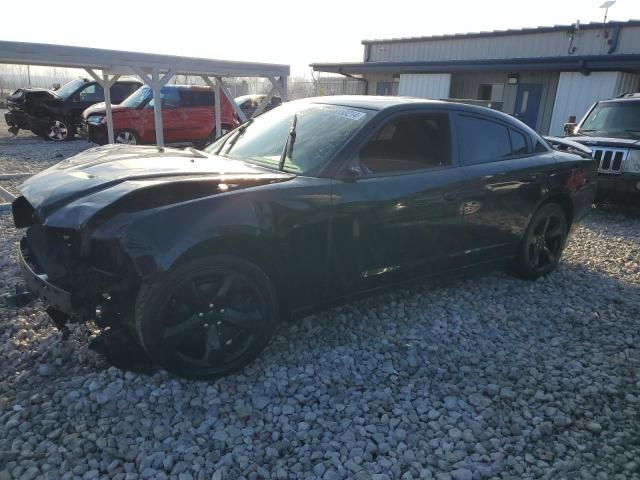 Obraz 2014 DODGE CHARGER SXT 2014
