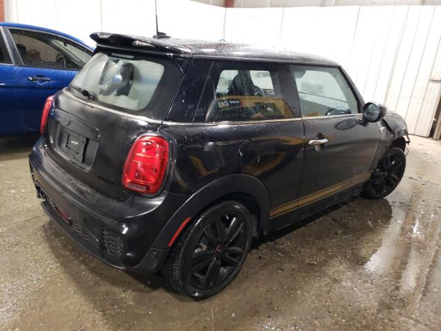 Obraz 3 z 2021 MINI COOPER  2021 z VIN WMWXR3C04M2N66896