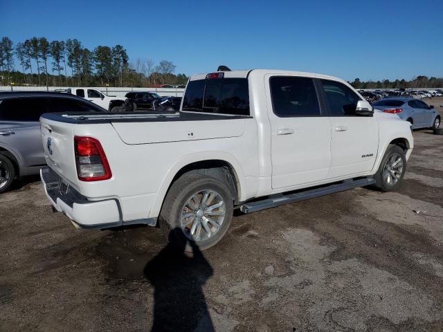 Obraz 3 z 2019 RAM 1500 LARAMIE 2019 z VIN 1C6RREJT5KN806061