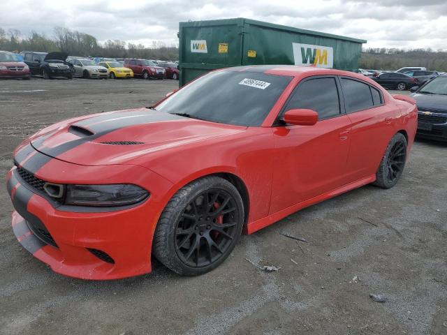 Image 1 of 2015 DODGE CHARGER SE 2015 with VIN 2C3CDXBG0FH776917