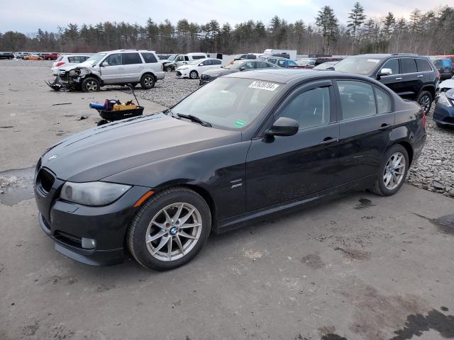 2010 BMW 328 XI SULEV 2010 image