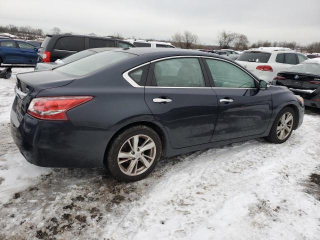 Изображение 3 2013 NISSAN ALTIMA 2.5 2013 с VIN 1N4AL3APXDC203819