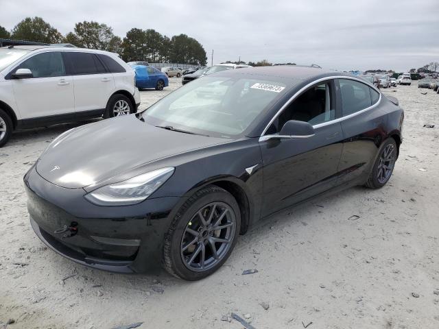2019 TESLA MODEL 3  2019 image