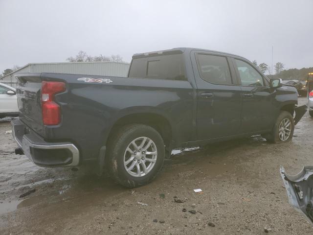 Obraz 3 z 2020 CHEVROLET SILVERADO K1500 LT 2020 z VIN 1GCUYDED6LZ162177