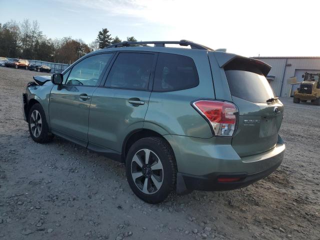 Obraz 2 z 2017 SUBARU FORESTER 2.5I PREMIUM 2017 z VIN JF2SJAEC0HH471613