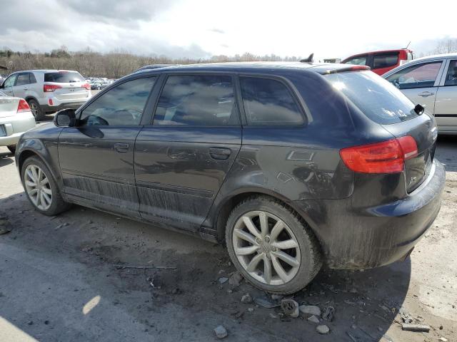 Obraz 2 z 2009 AUDI A3 2.0T 2009 z VIN WAUHF78P59A069704