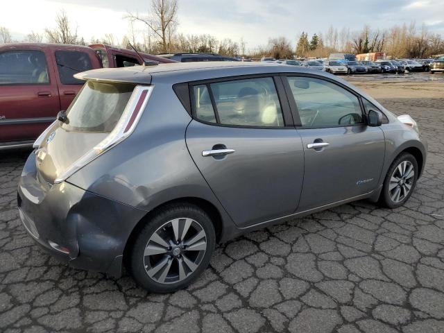 Image 3 of 2015 NISSAN LEAF S 2015 with VIN 1N4AZ0CP7FC306029