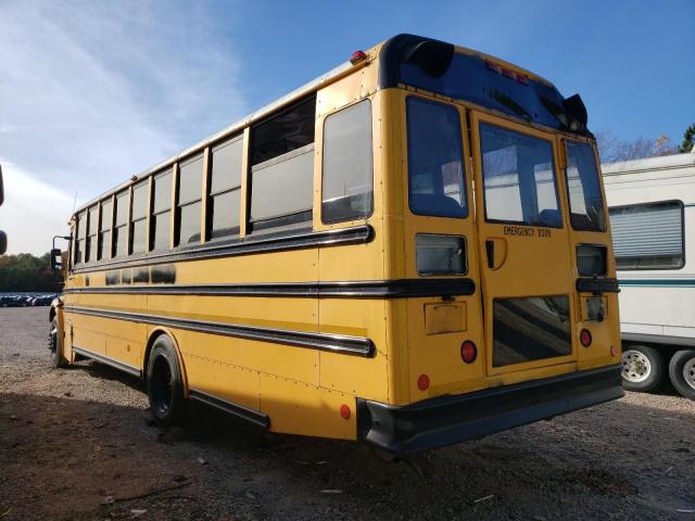 Изображение 3 2009 FREIGHTLINER CHASSIS B2B 2009 с VIN 4UZABRDT89CAH5638