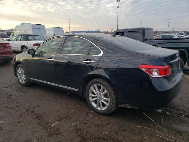 Image 2 of 2011 LEXUS ES 350 2011 with VIN JTHBK1EG6B2457674