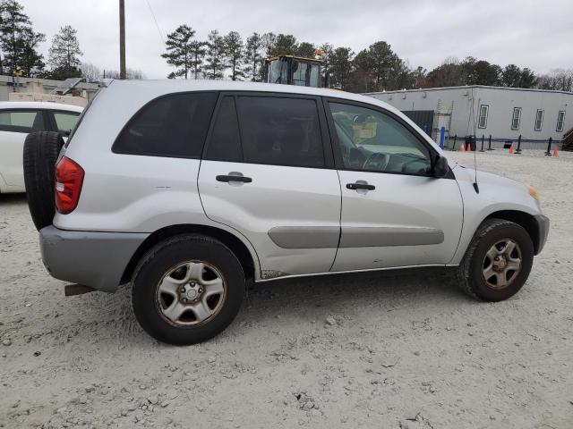 Image 3 of 2004 TOYOTA RAV4  2004 with VIN JTEGD20V940033445