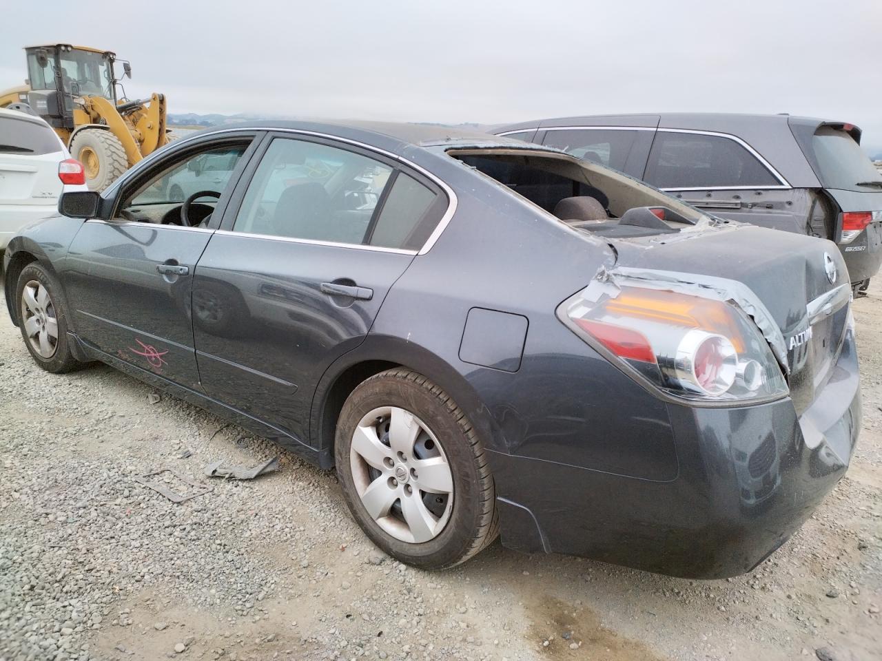 Obraz 2 z 2008 NISSAN ALTIMA 2.5 2008 z VIN 1N4AL21E18N519161
