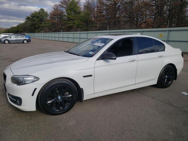 Изображение 1 2016 BMW 528 XI 2016 с VIN WBA5A7C59GG145250