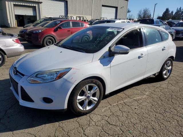 Image 1 of 2014 FORD FOCUS SE 2014 with VIN 1FADP3K24EL139301