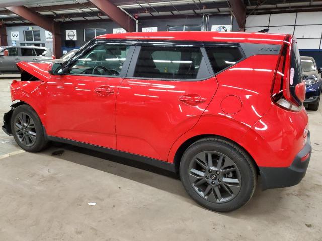 Obraz 2 z 2021 KIA SOUL EX 2021 z VIN KNDJ33AU5M7761814