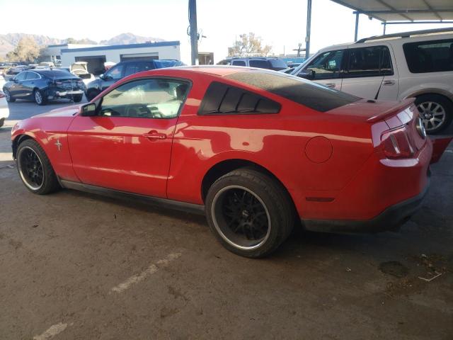 Obraz 2 z 2012 FORD MUSTANG  2012 z VIN 1ZVBP8AM6C5214595