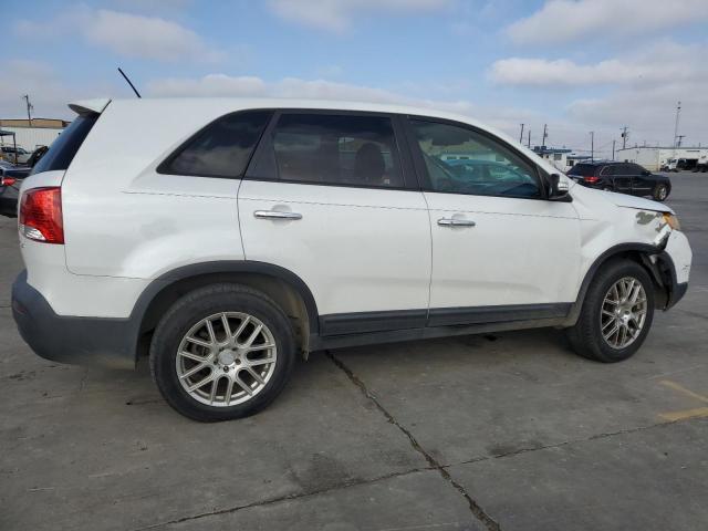 Изображение 3 2011 KIA SORENTO EX 2011 с VIN 5XYKU4A2XBG018345