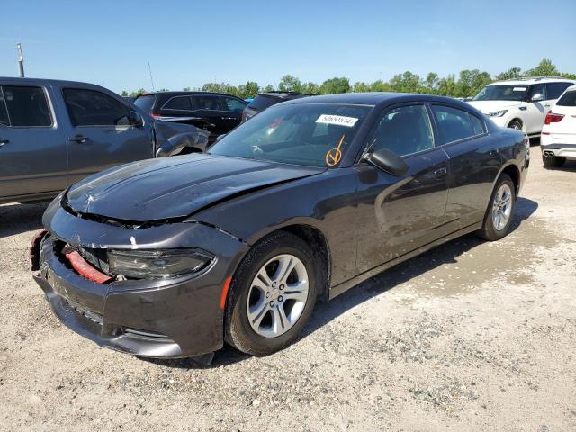 Изображение 2020 DODGE CHARGER SXT 2020
